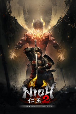 Скачать Nioh 2