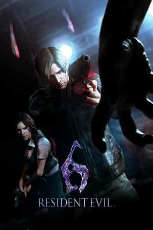 Скачать Resident Evil 6 / Biohazard 6