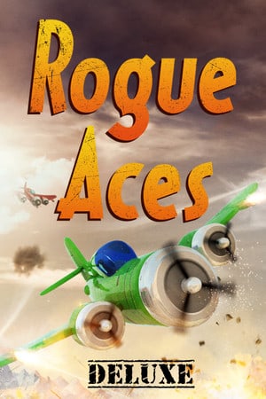 Скачать Rogue Aces Deluxe