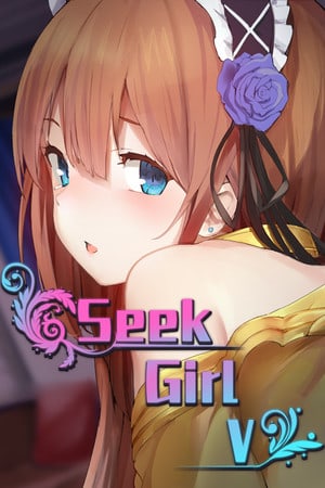 Скачать Seek Girl 5