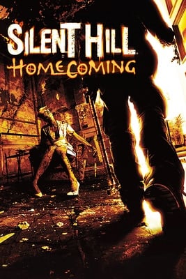 Скачать Silent Hill: Homecoming