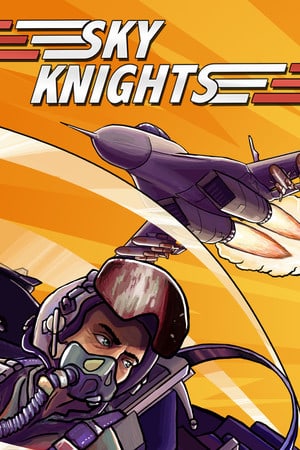 Скачать Sky Knights