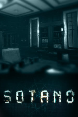 Скачать SOTANO - Mystery Escape Room Adventure