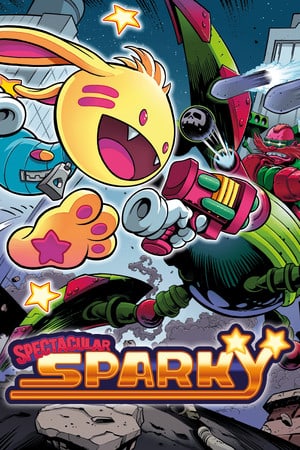 Скачать Spectacular Sparky