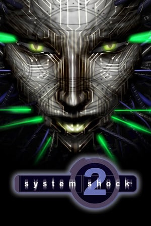 Скачать System Shock 2