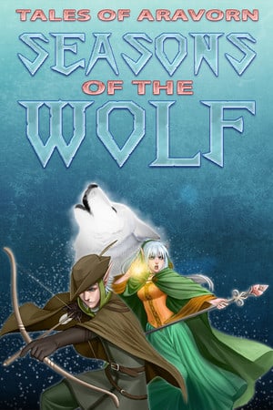 Скачать Tales of Aravorn: Seasons Of The Wolf