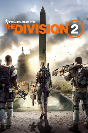 Скачать Tom Clancy's The Division 2 | Лицензия