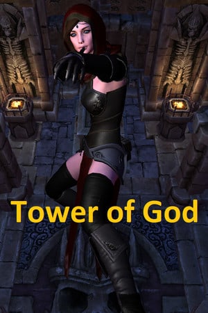 Скачать Tower of God