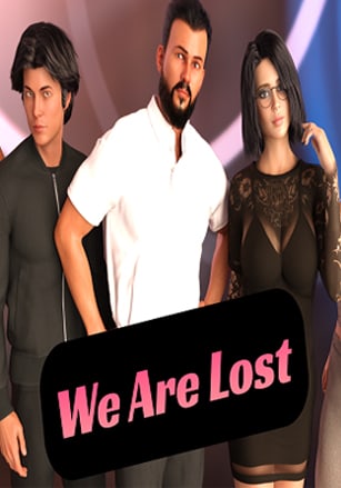 Скачать We Are Lost