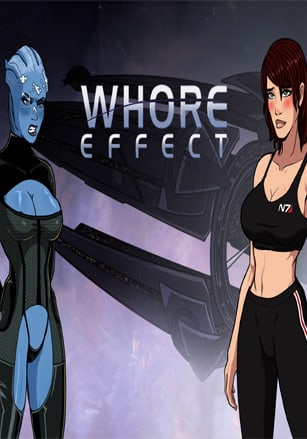 Скачать Whore Effect
