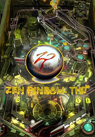 Скачать Zen Pinball