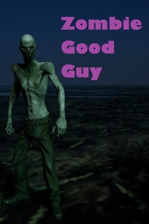 Скачать Zombie Good Guy