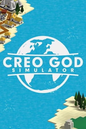 Скачать Creo God Simulator