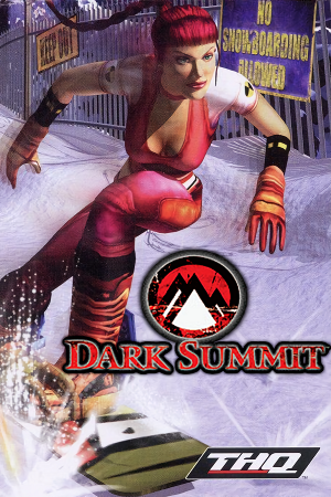 Скачать Dark Summit