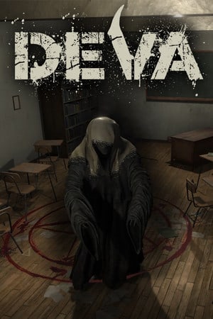 Скачать Deva - The Haunted Game