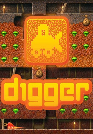 Скачать Digger HD