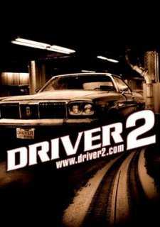 Скачать Driver 2