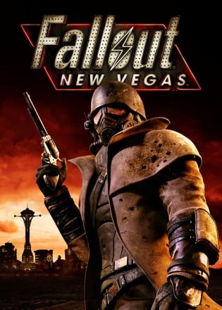 Скачать Fallout: New Vegas