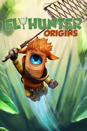 Скачать Flyhunter Origins