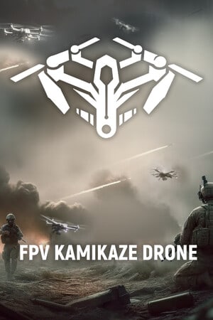 Скачать FPV Kamikaze Drone