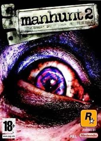 Скачать Manhunt 2