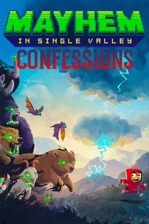 Скачать Mayhem in Single Valley: Confessions