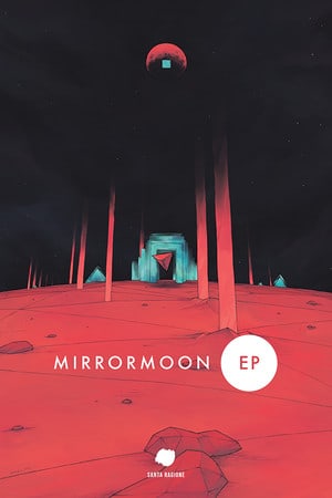 Скачать MirrorMoon EP