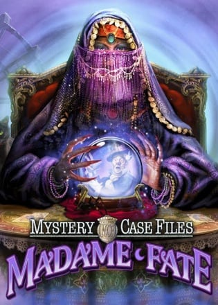 Скачать Mystery Case Files: Madame Fate