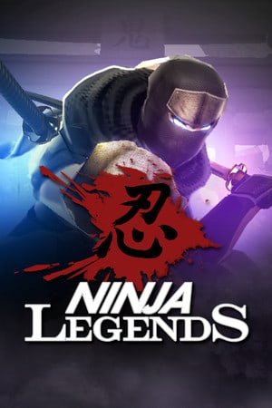 Скачать Ninja Legends