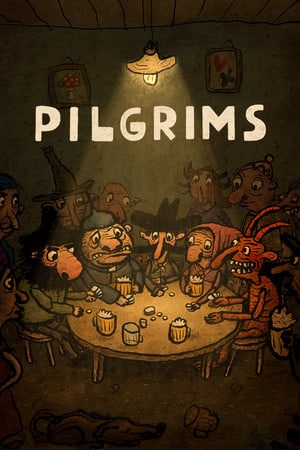 Скачать Pilgrims (Пилигримы)