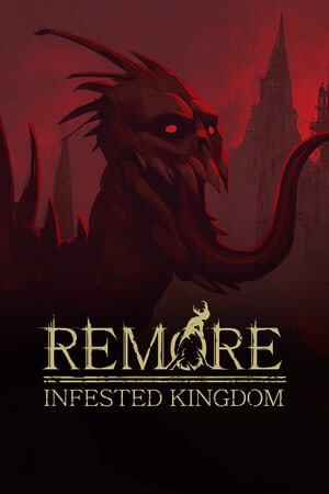 Скачать REMORE: INFESTED KINGDOM