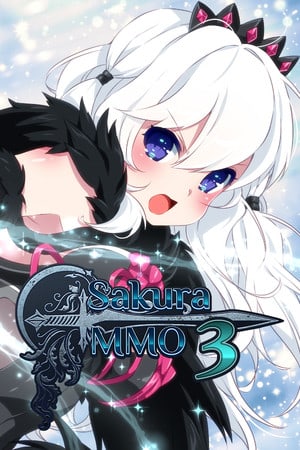 Скачать Sakura MMO 3