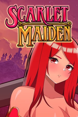 Скачать Scarlet Maiden