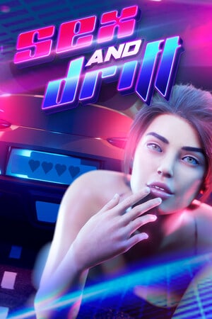 Скачать SEX and DRIFT
