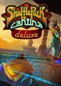 Скачать Shufflepuck Cantina Deluxe