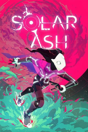 Скачать Solar Ash