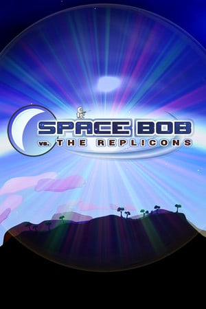 Скачать Space Bob vs. The Replicons