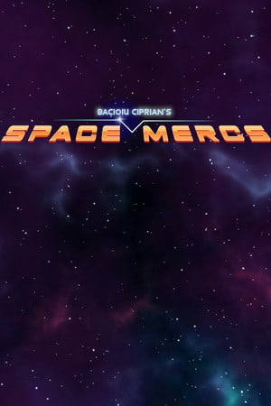 Скачать Space Mercs