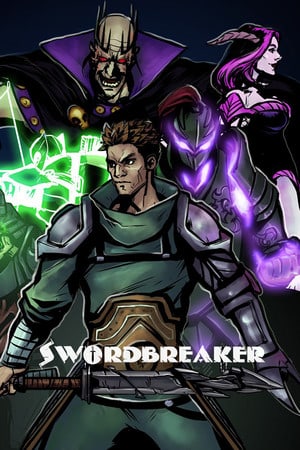 Скачать Swordbreaker The Game