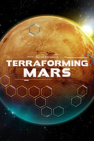 Скачать Terraforming Mars