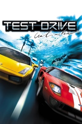 Скачать Test Drive Unlimited