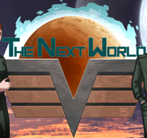 Скачать The Next World