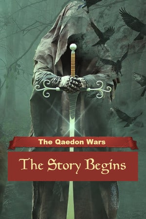 Скачать The Qaedon Wars - The Story Begins