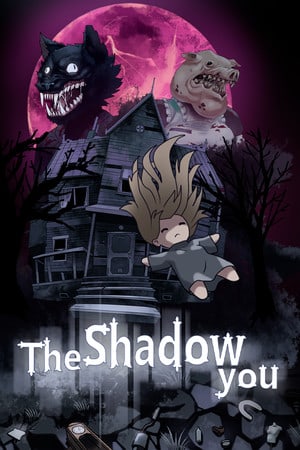 Скачать The Shadow You
