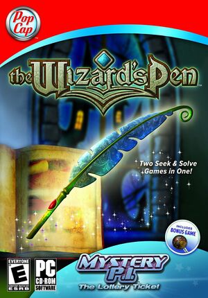 Скачать The Wizard's Pen