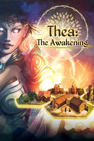 Скачать Thea: The Awakening