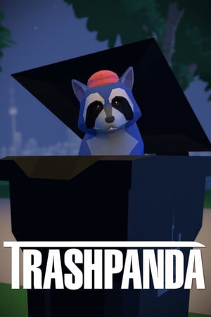 Скачать Trash Panda