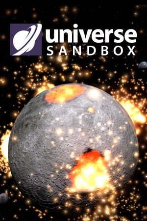 Скачать Universe Sandbox