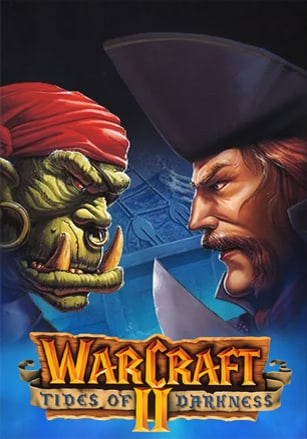 Скачать WarCraft 2: Tides of Darkness