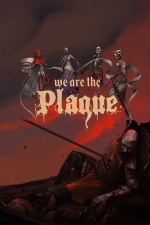 Скачать We are the Plague